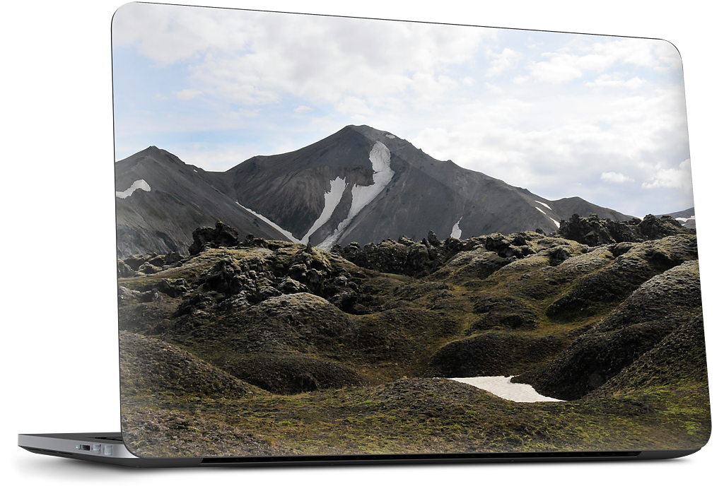 Custom Dell Laptop Skin - 21d19b5a