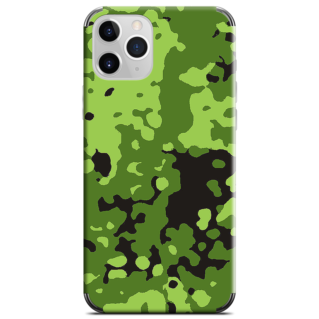 Custom iPhone Skin - 3ef42608