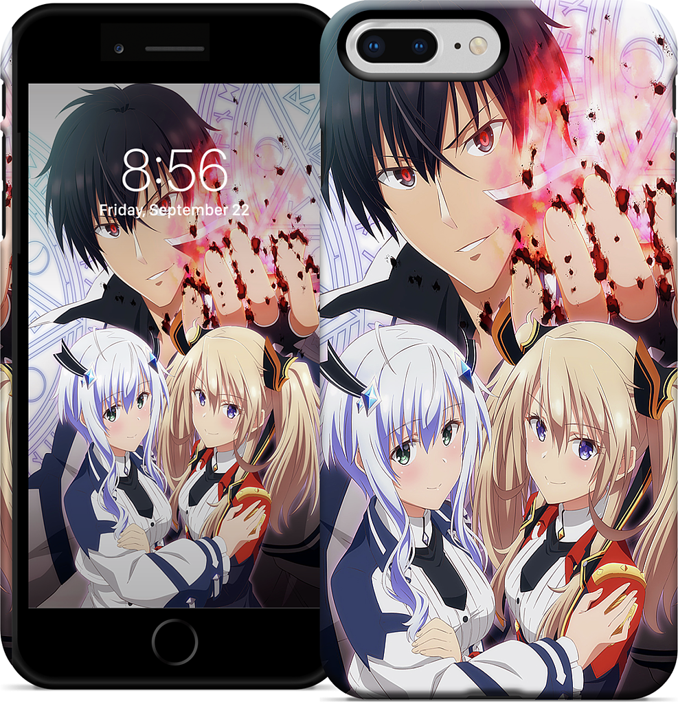 Custom iPhone Case - eaa5bdf1