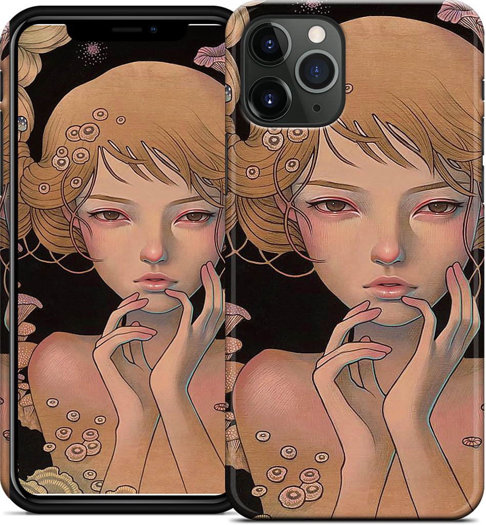 Custom iPhone Case - e81a9f2e