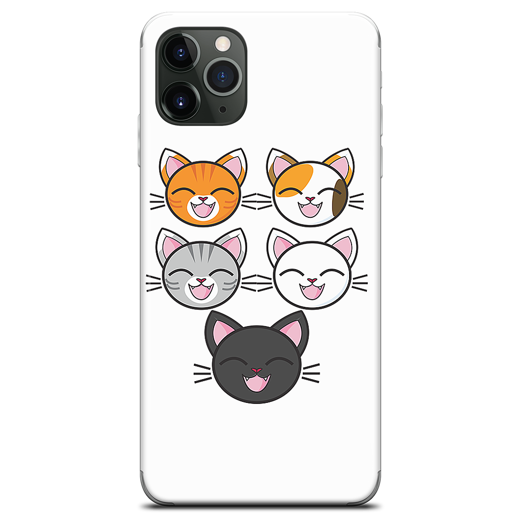 Custom iPhone Skin - e0c97343