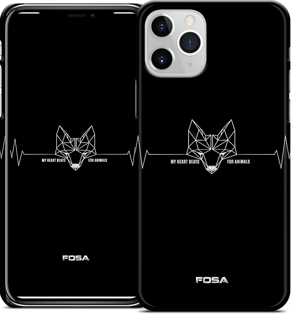 Custom iPhone Case - 5d466ce7