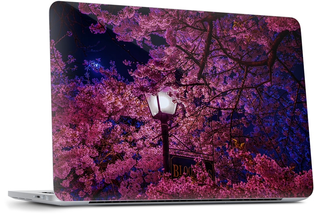 Custom MacBook Skin - a65d0a5b