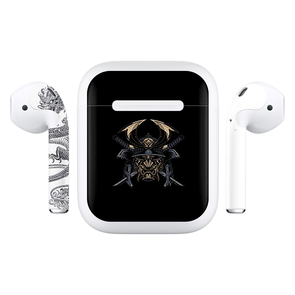 Custom AirPods - 04983e82