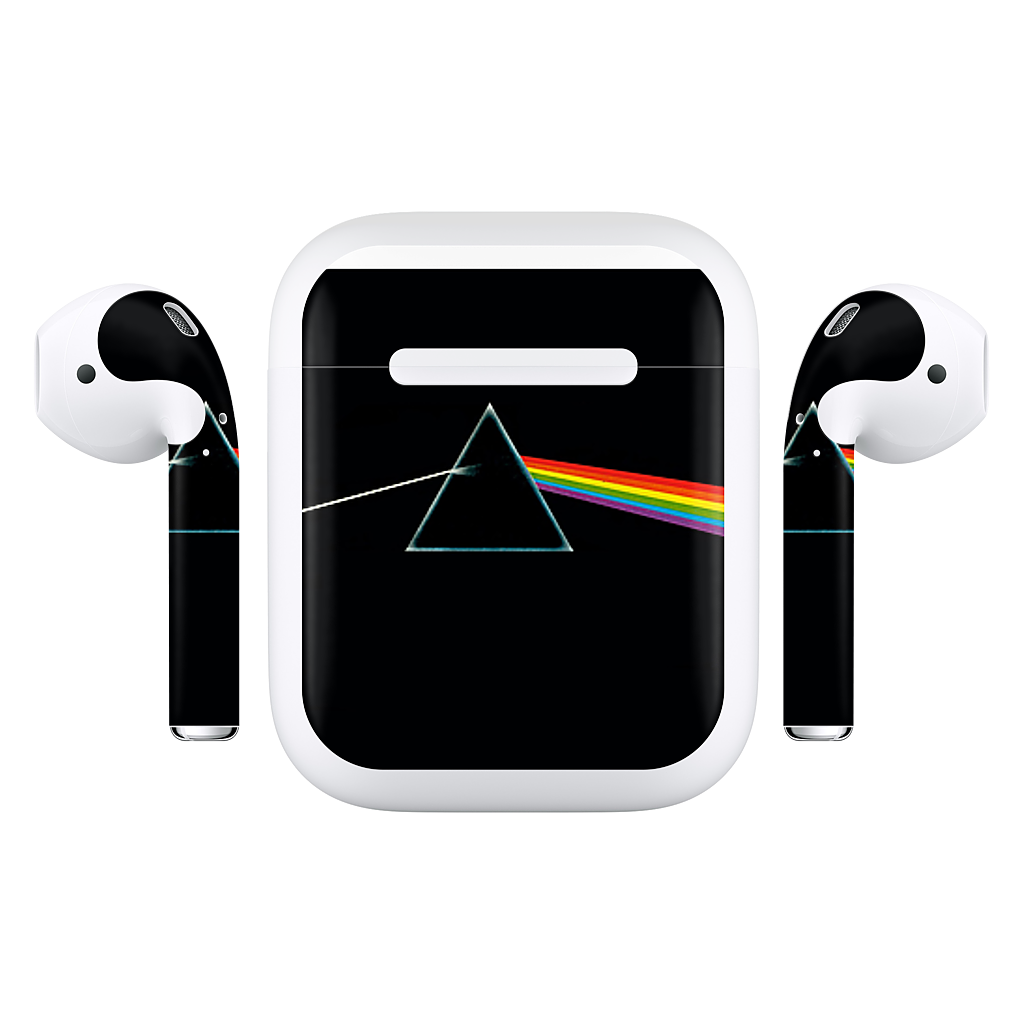 Custom AirPods - 6fdf1067