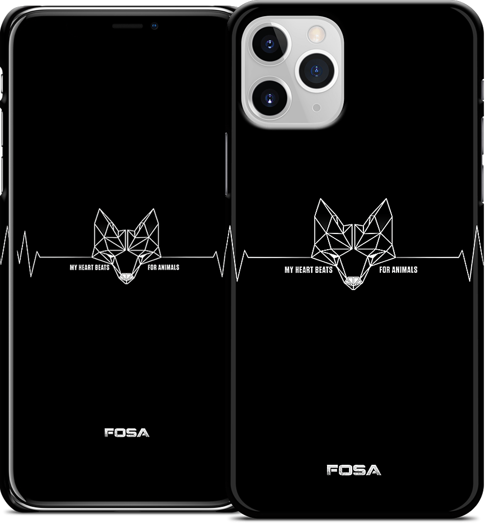 Custom iPhone Case - d338ab1d