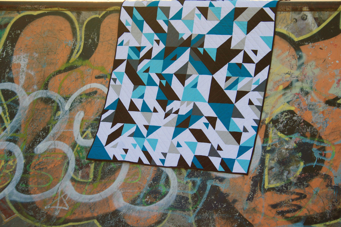 Artist Interview: Libs Elliott
