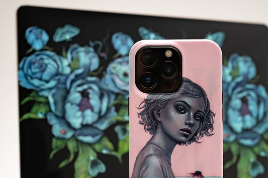 New Art from Caia Koopman