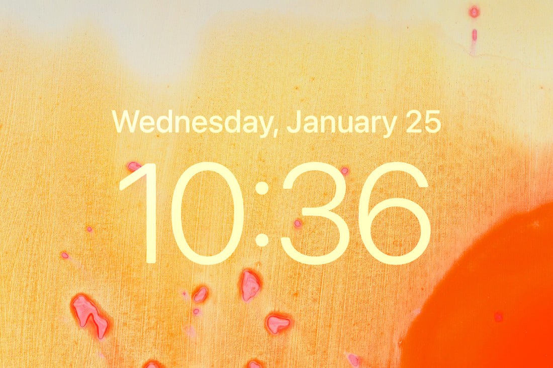 Free Wallpaper Pack by Claire Desjardins