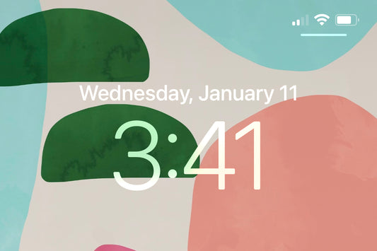 Wallpapers Ninola Design - GelaSkins
