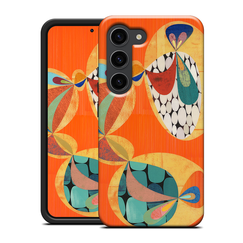 Rodrigo Samsung Case
