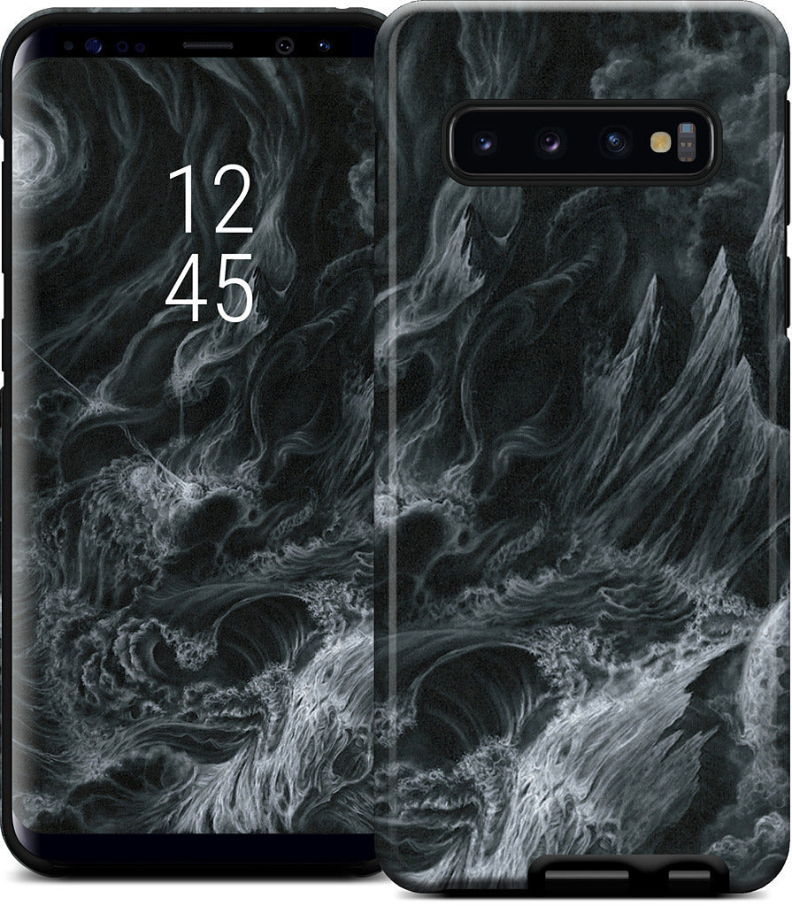 Lets Tear It All Down and Rebuild It With Meaning Samsung Case