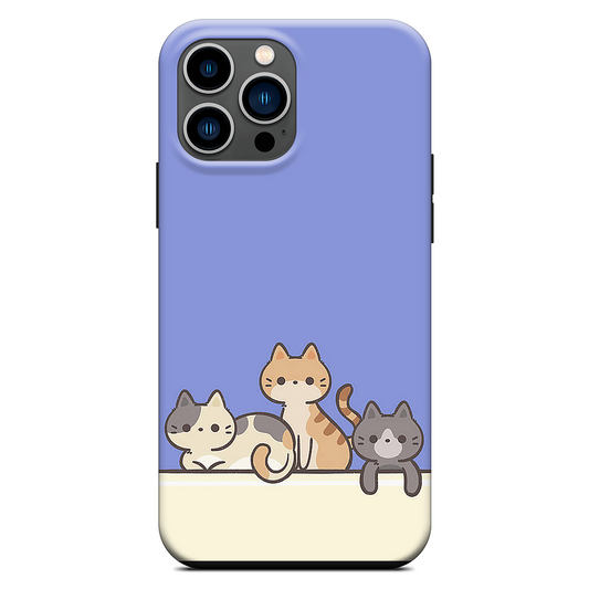 Custom iPhone Case - 09532d27