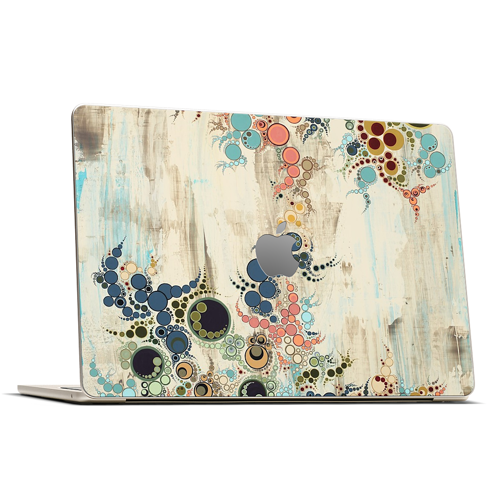 Sfiorare MacBook Skin