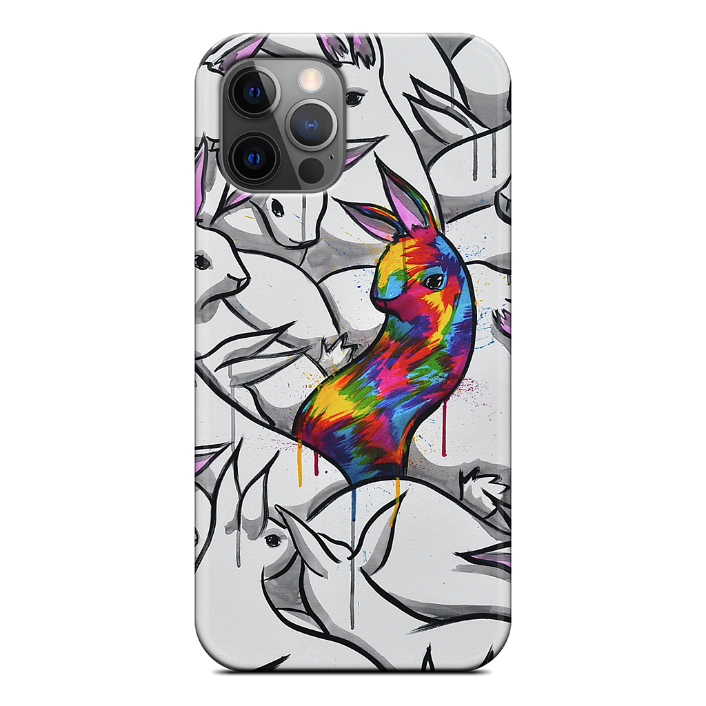 For Your Consideration iPhone Case