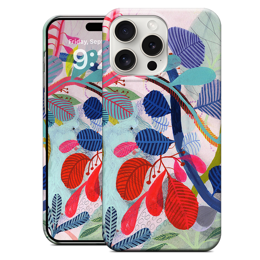 Stripes on Stripes iPhone Case
