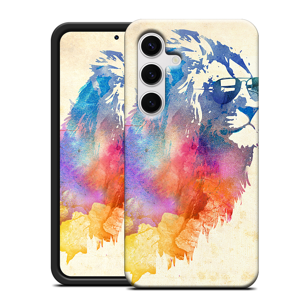 Sunny Leo Samsung Case