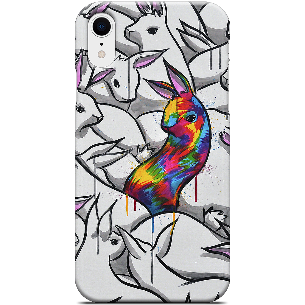 For Your Consideration iPhone Case