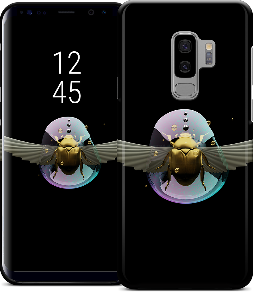 Decision in Motion Samsung Case