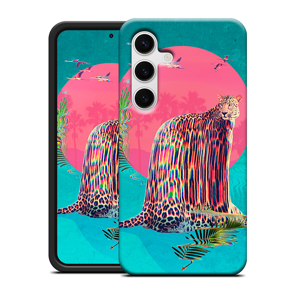 Jaguar Samsung Case