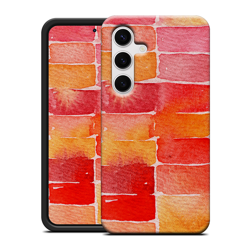 August Samsung Case