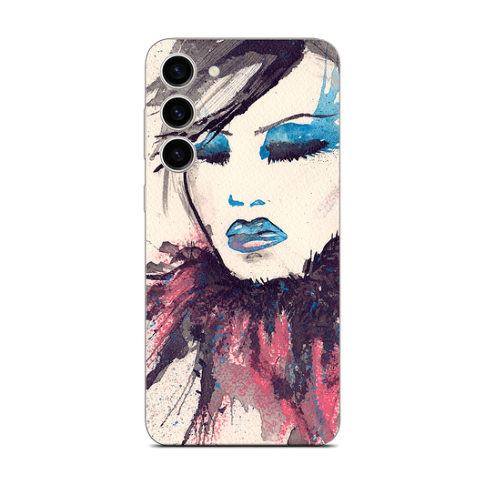 Walk On Samsung Skin