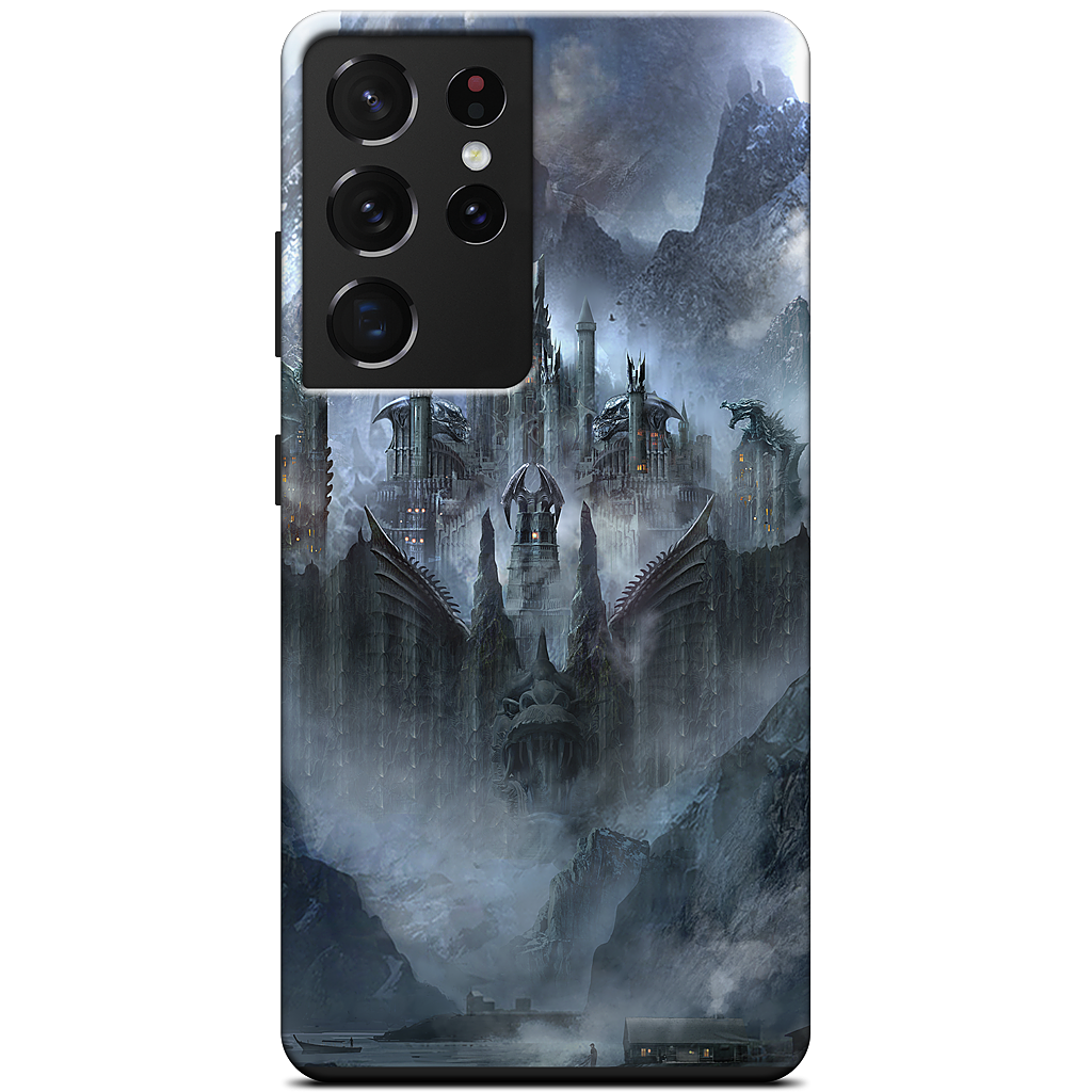 Dragon Stone Samsung Case
