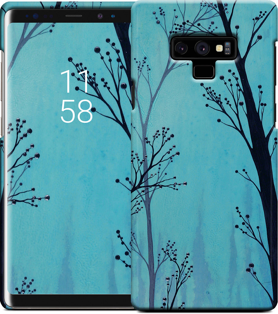 Anise No 28 Samsung Case