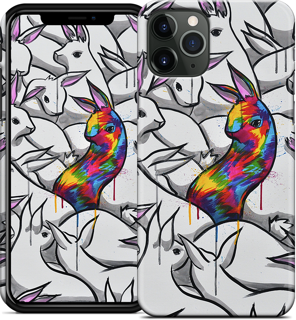 For Your Consideration iPhone Case