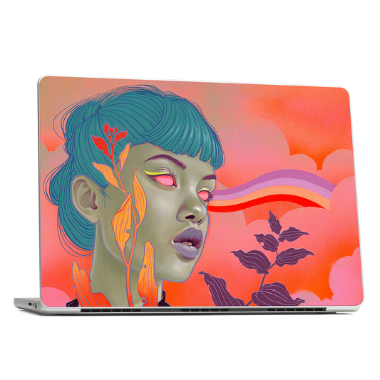 Coalescere MacBook Skin