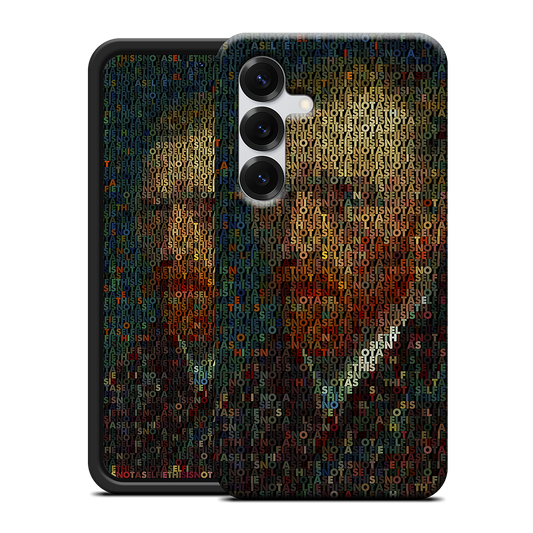 This Is Not A Selfie II Samsung Case
