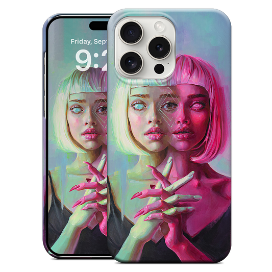 Double iPhone Case