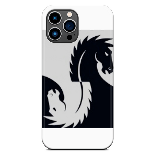 Custom iPhone Case - d15fa95e