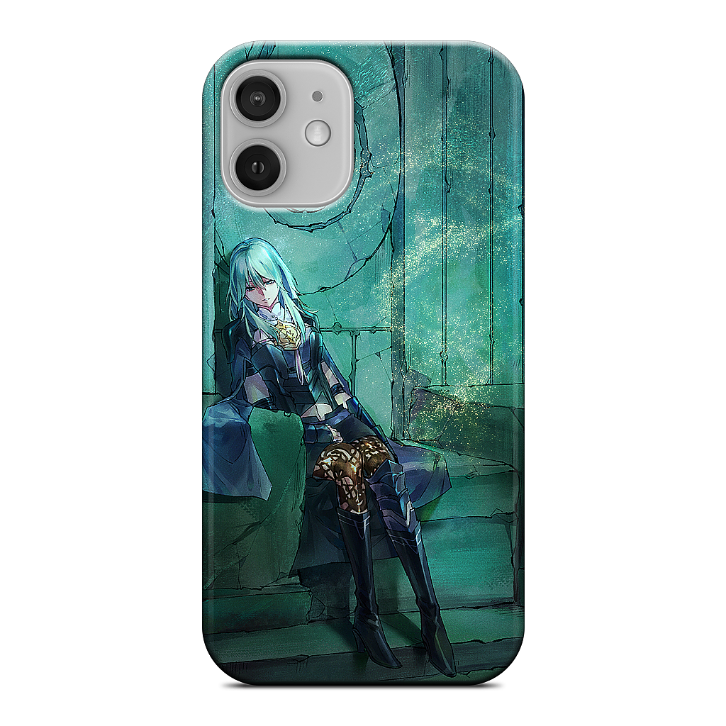 Custom iPhone Case - 49d882a4