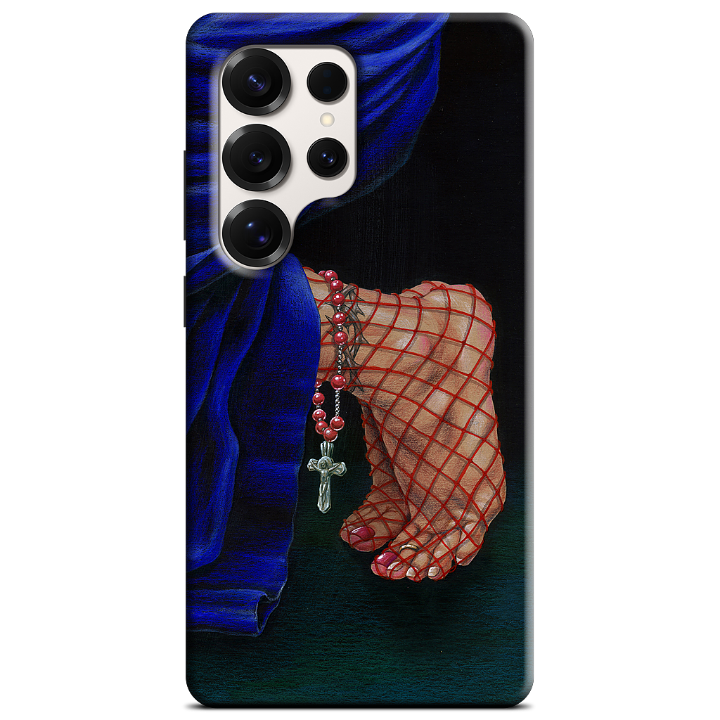Prayer 10 Samsung Case