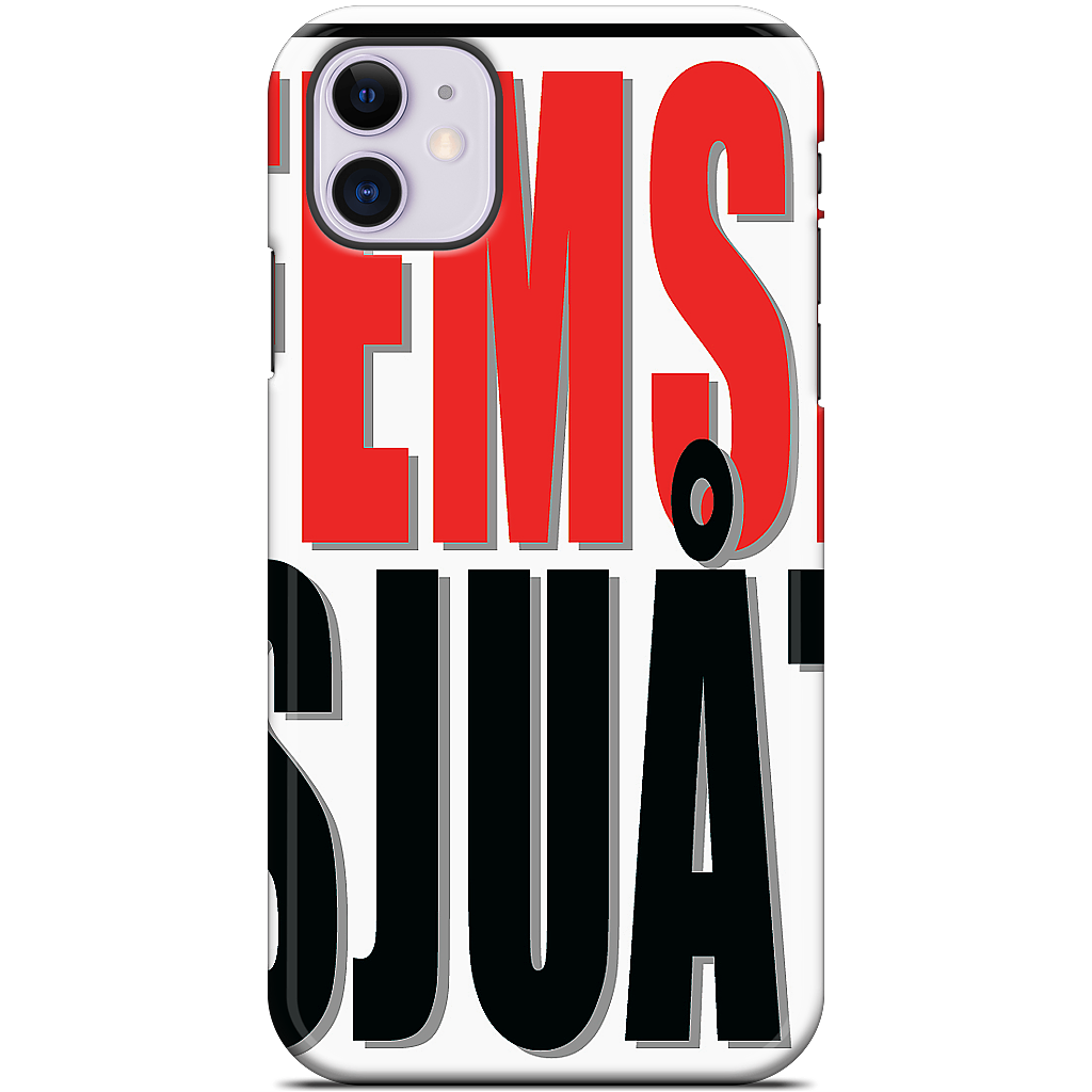 Custom iPhone Case - aa9528e9