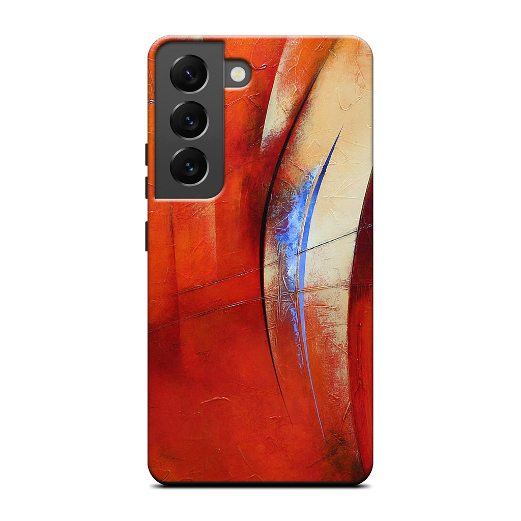 Newjazz Samsung Case