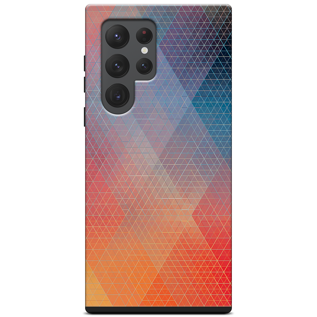 Digitalis Samsung Case