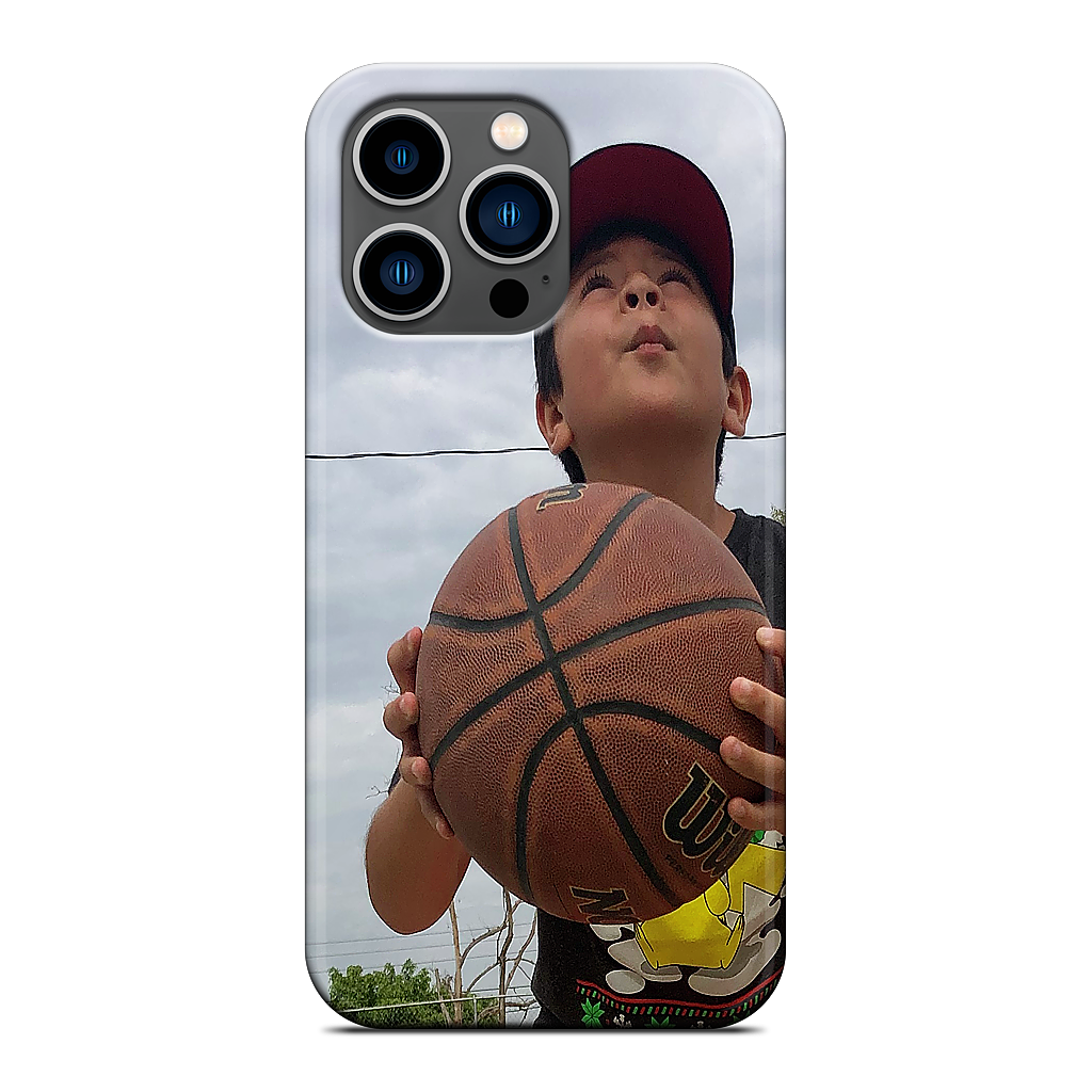 Custom iPhone Case - 7805e1e6