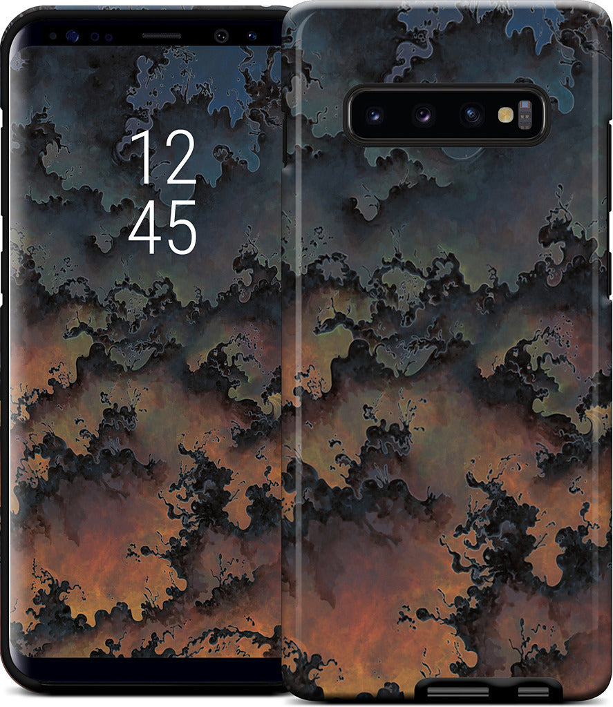 Tossed Inverted Samsung Case