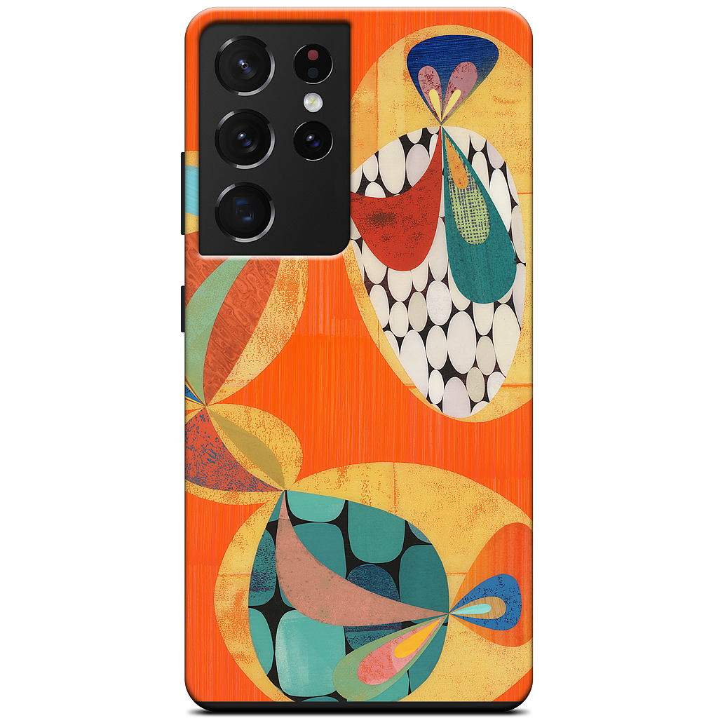 Rodrigo Samsung Case
