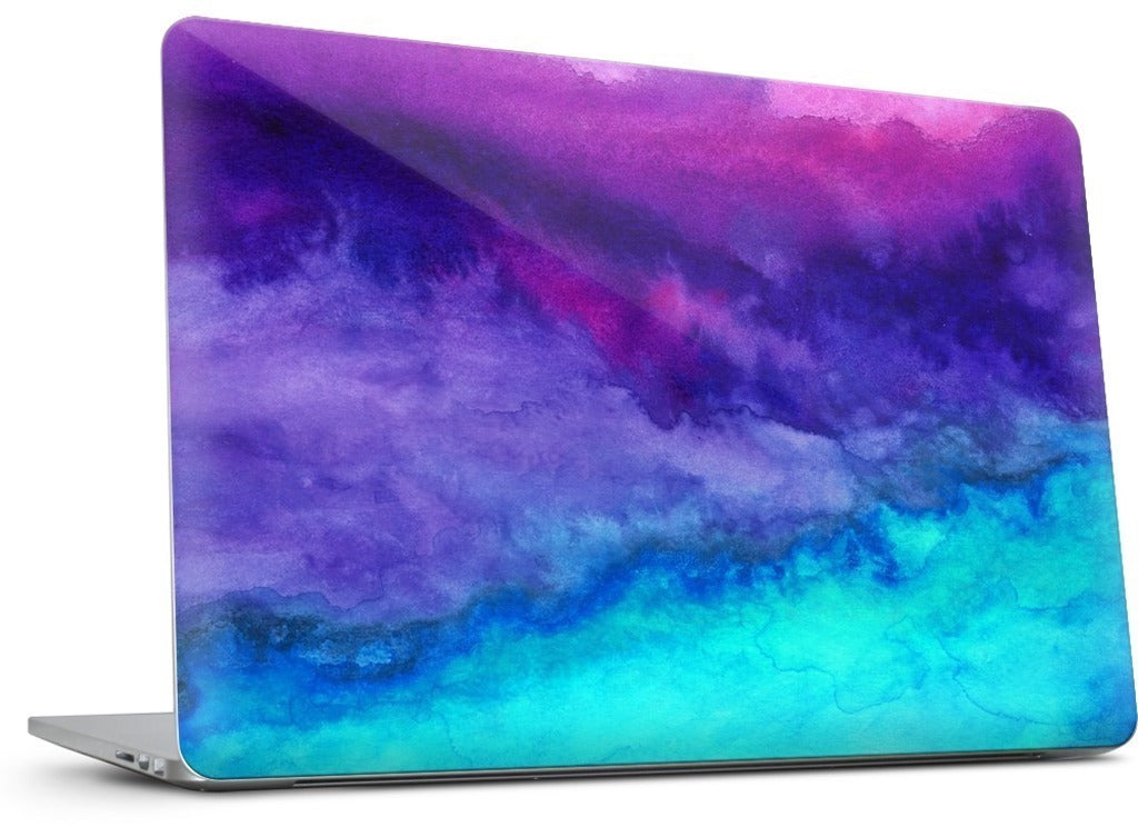 The Sound MacBook Skin
