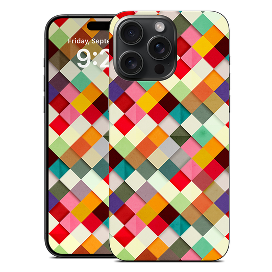 Pass This On iPhone Skin
