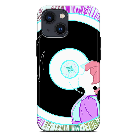 Custom iPhone Case - 28e7f4c0
