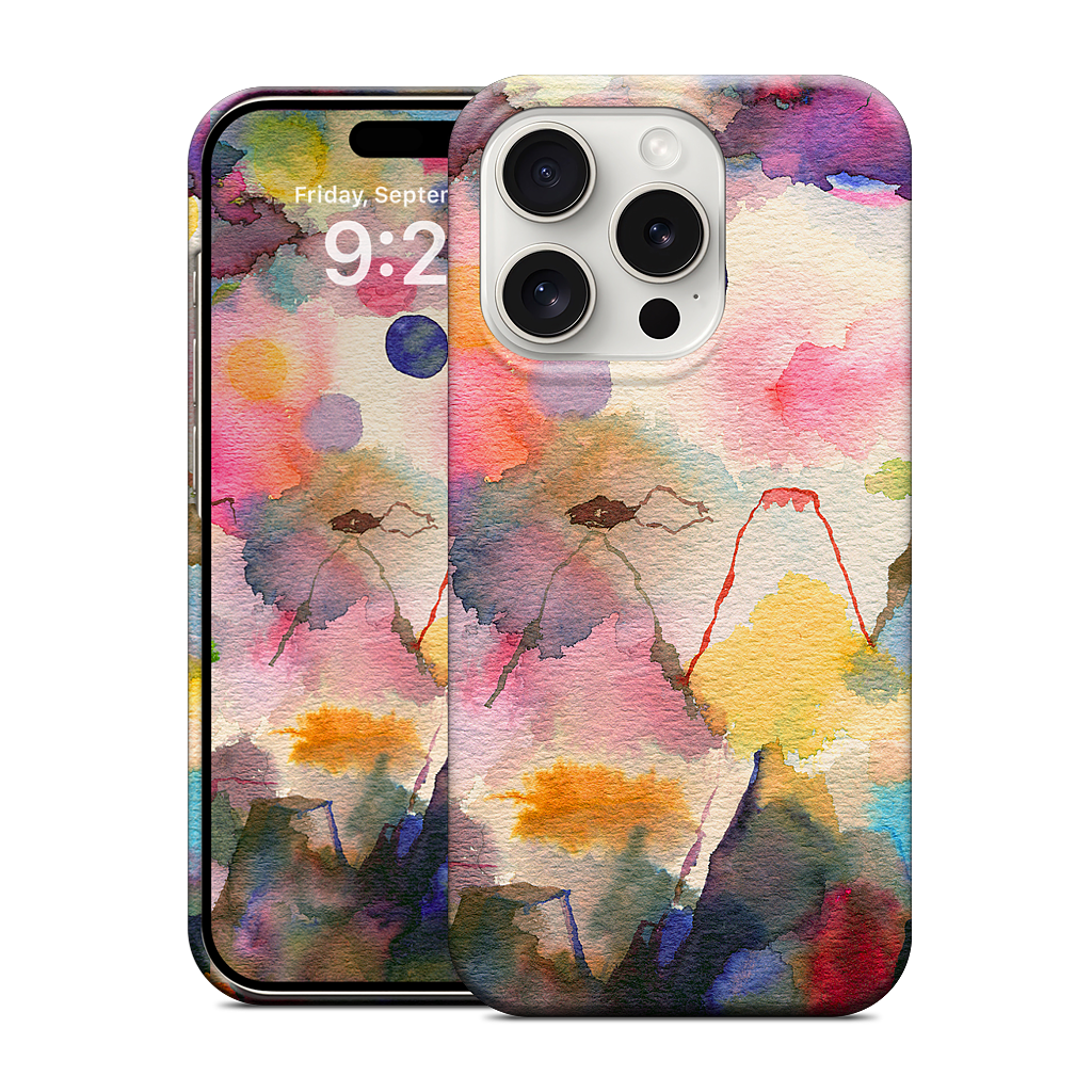 Dreamscape iPhone Case