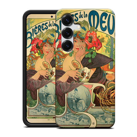 Bieres de la Meuse Samsung Case