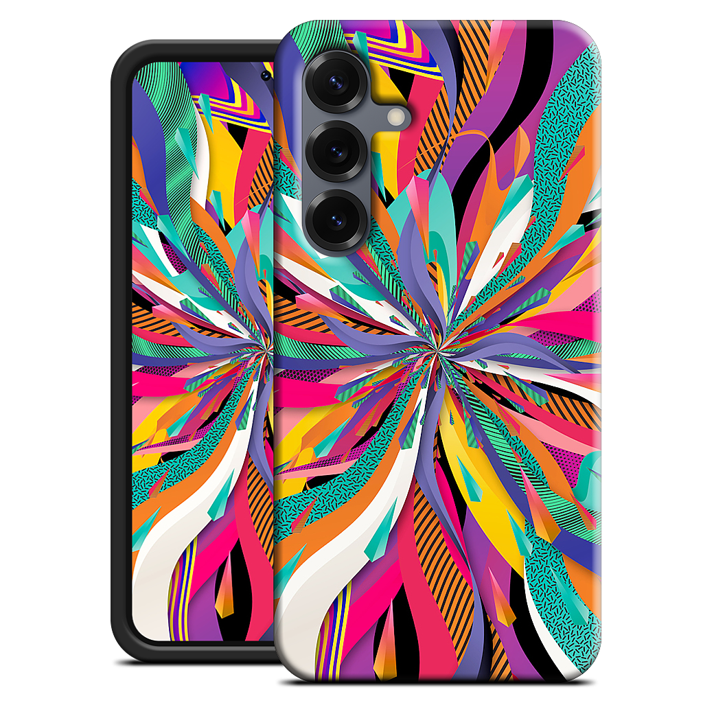 Pop Tunnel Samsung Case