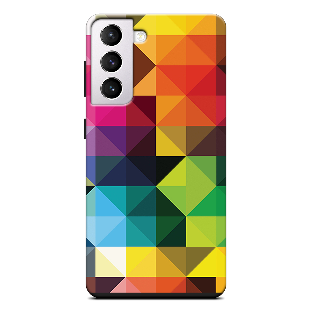 Intermezzo Samsung Case