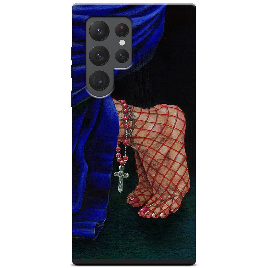 Prayer 10 Samsung Case