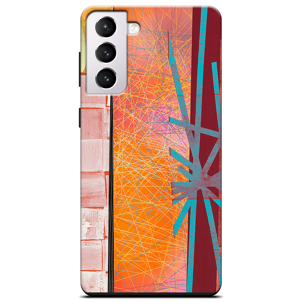 Randall Samsung Case